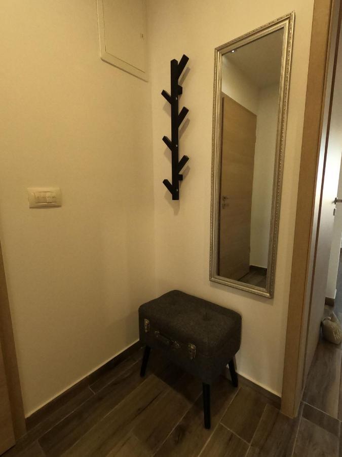 Apartment Natalia Valbandon エクステリア 写真