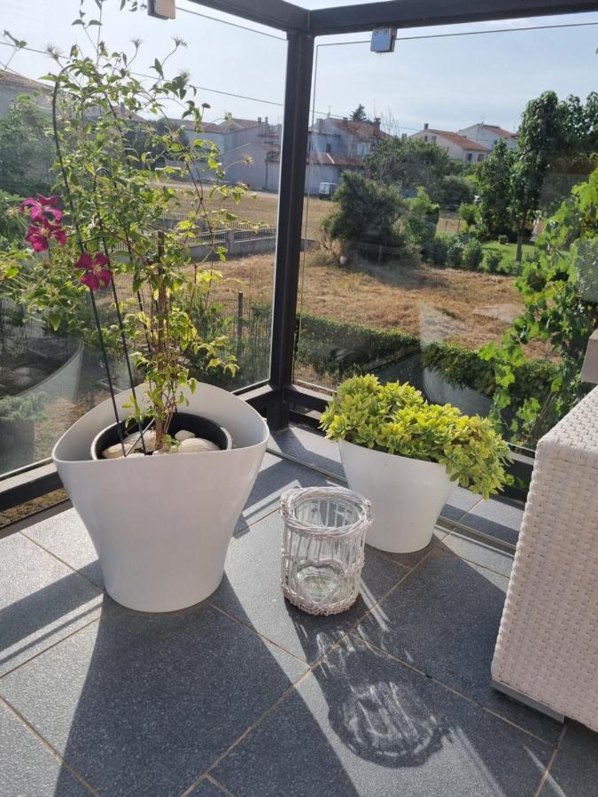 Apartment Natalia Valbandon エクステリア 写真
