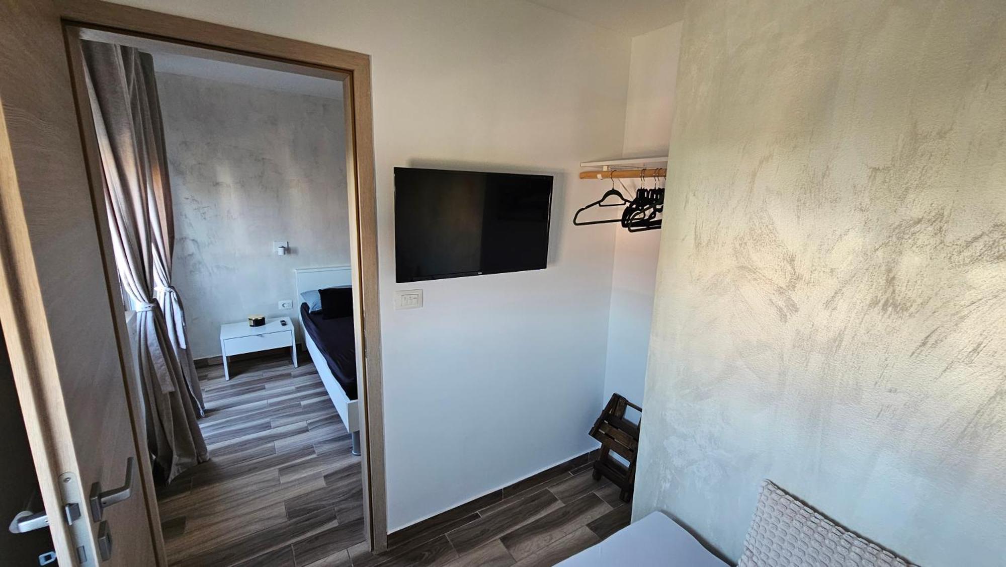 Apartment Natalia Valbandon エクステリア 写真